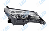 ���� Toyota RAV4 (2012-2015) ����� ������ � ������������������ (������) ������!!!