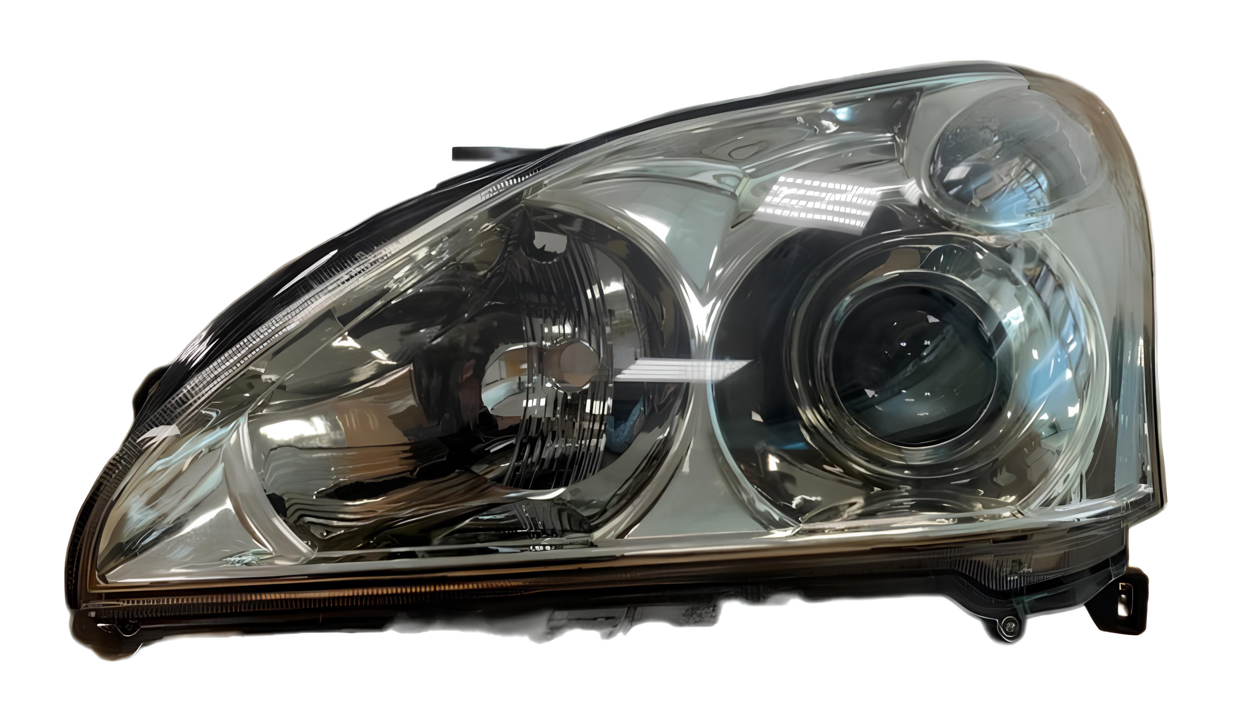 ���� Lexus RX350 (2005-2008) ������ (�����)