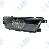 ���� ��������������� Skoda Octavia A7 (2013-2016) ������� Black (������)