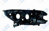 ������ ���� Honda CR-V 4 (2012-2015) (������)