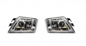   Volvo FH 12 (2002-2008)  bi-led  X4 Truck Profi 24V X-LED