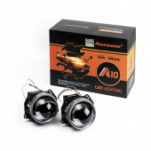 �������� ��-��� (Bi-Led) ���� Aozoom A10 UNICORN New (����������� �2) 3.0 5500K