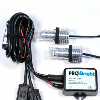    ProBright TDRL-4.5 BASE W21W