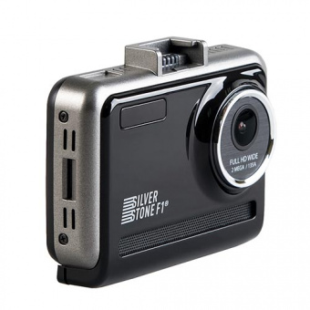   - SilverStone F1 HYBRID X-DRIVER