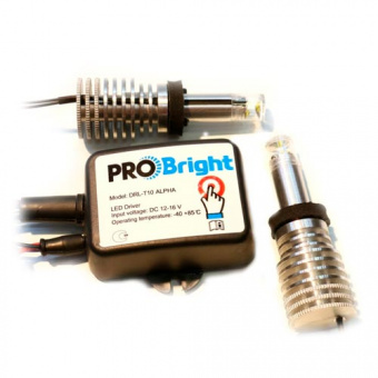 ProBright    DRL-T10 Alpha . .