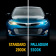 ���������� ����� H27/2 MTF Palladium (881) 5500K