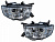 �������� ��� Mitsubishi Pajero Sport (2008-2016) � bi-led ������� �6 X-LED