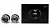 �������� ��-��� (Bi-Led) ���� � ��� Optima LED FOG Lens Z-PRO 3.0" 4300K