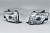 �������� ��� Mitsubishi Pajero (2007-2010) � bi-led ������� �V6 X-LED