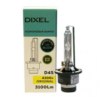   D4S Dixel OC (4300)