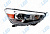 ���� Mitsubishi ASX (2010-2013) ������ (������)