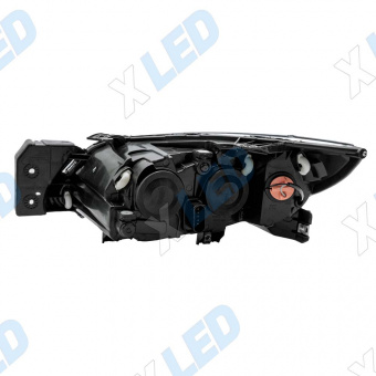 ���� Haima FML 3 (2006-2010) ������� (������)