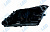 ������ ���� Lexus RX270/RX350 (2016-2019) LED 3 ����� (�����)