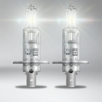 ���������� ����� H1 Osram Original 12V 64150