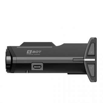   - SilverStone F1 HYBRID S-BOT
