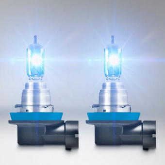 ���������� ����� H16 Osram Cool Blue Intense 64219CBI