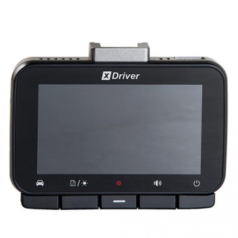   - SilverStone F1 HYBRID X-DRIVER