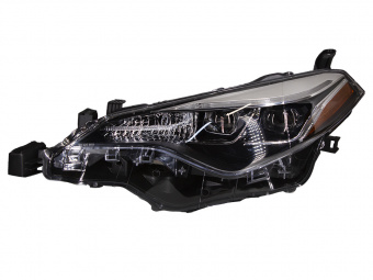 Toyota Corolla (2014-) �����