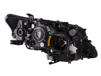 ���� Lexus RX270 (2008-2012) �����