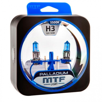 ���������� ����� H3 MTF Palladium 5500�