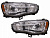 �������� ��� Mitsubishi Outlander XL (2010-2013) � bi-led ������� �4 X-LED