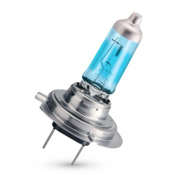 ���������� ����� H7 Philips White Vision Ultra 12972WVUSM