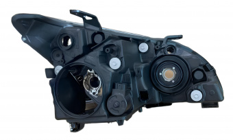 ���� Lexus RX350 (2005-2008) ������ (�����)