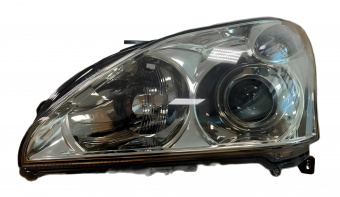 ���� Lexus RX350 (2005-2008) ������ (�����)