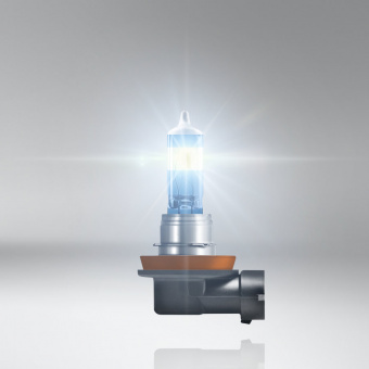 ����� ������� Osram H11 NIGHT RACER 1�� +110