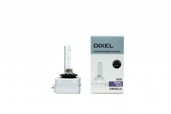 ���������� ����� D1S Dixel CB (6000 K)