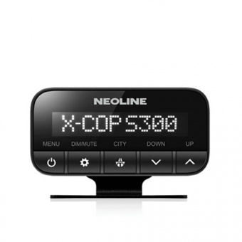     Neoline X-COP S300