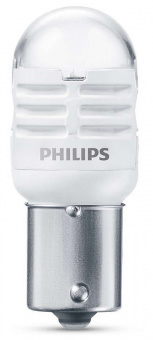    P21W Philips Pro3000 LED White (11498U30CWB2)