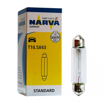 ����� C5W Narva 12V (35��)