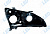 ������ ���� Lexus RX 2 (2003-2009)/Toyota Harrier 2 (2003-2013) (������)