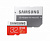 ����� ������ SDHC 32 GB Samsung EVO Plus