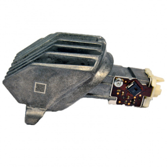 ������ ��������� ���������� ������ BMW 5ER F10 (2013-2016)