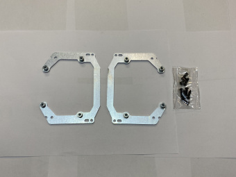 ���������� ����� Skoda Octavia (2018-2020)