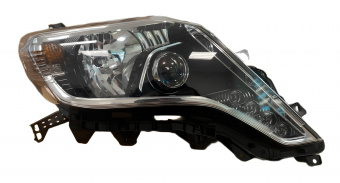 ���� Toyota Prado 150 (2014-2016) LED (������) 