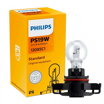 ����� PS19W Philips Standard 12V 12085C1