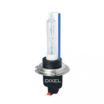   Dixel H7 4300K +30% UXV AC Ceramick