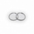 ���������� ������ Mazda 3 BK 2009-2013 (������ 2*101��/2*112��) white+yellow