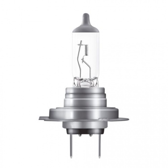 ���������� ����� H7 Osram Truckstar Pro DuoBox 64215TSP