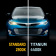 ���������� ����� H27 MTF Titanium (880) 4400K