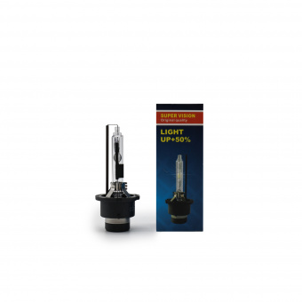 ���������� ����� D2R Xenon Light +50% (5000�)