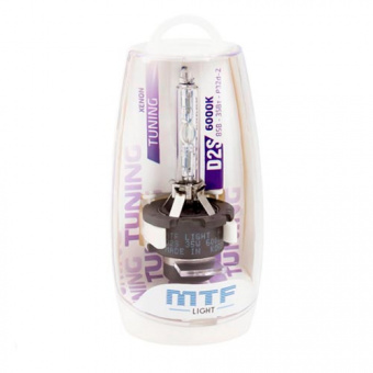 ���������� ����� D2S MTF Light (6000�)