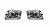   Volvo FH 12 (2002-2008)  bi-led  X4 Truck Profi 24V X-LED