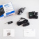   - SilverStone F1 HYBRID X-DRIVER