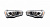 �������� ��� Mitsubishi Lancer (2007-2010) � bi-led ������� �V3 pro X-LED